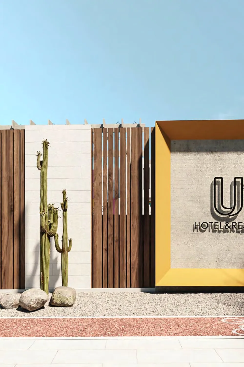 UTH Hotel