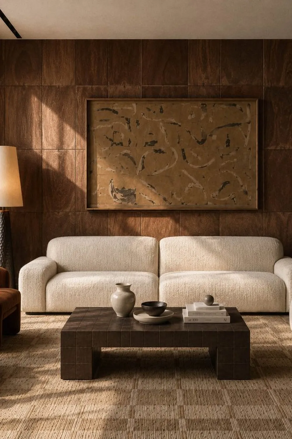 HM Living Room