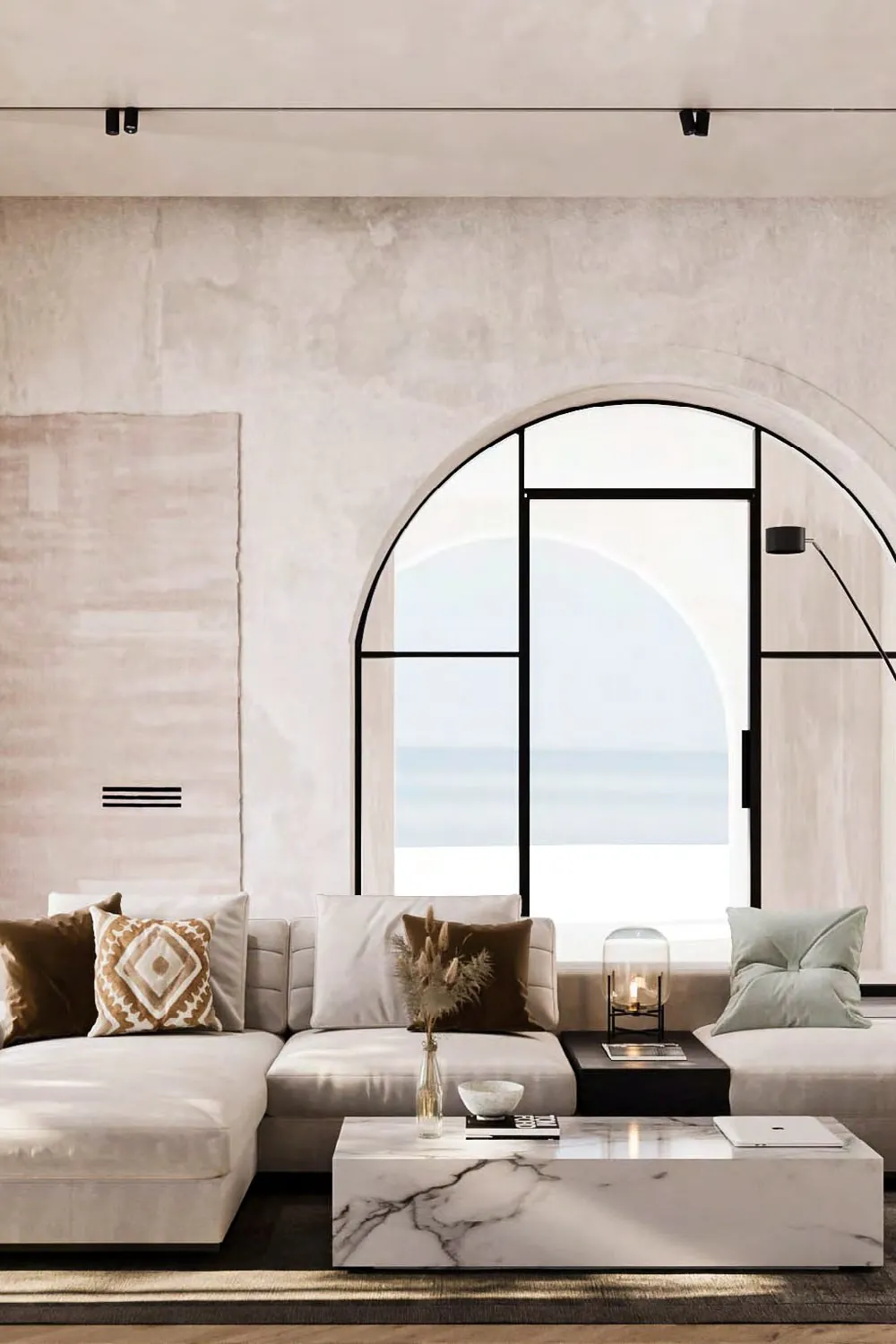 A Island Villa