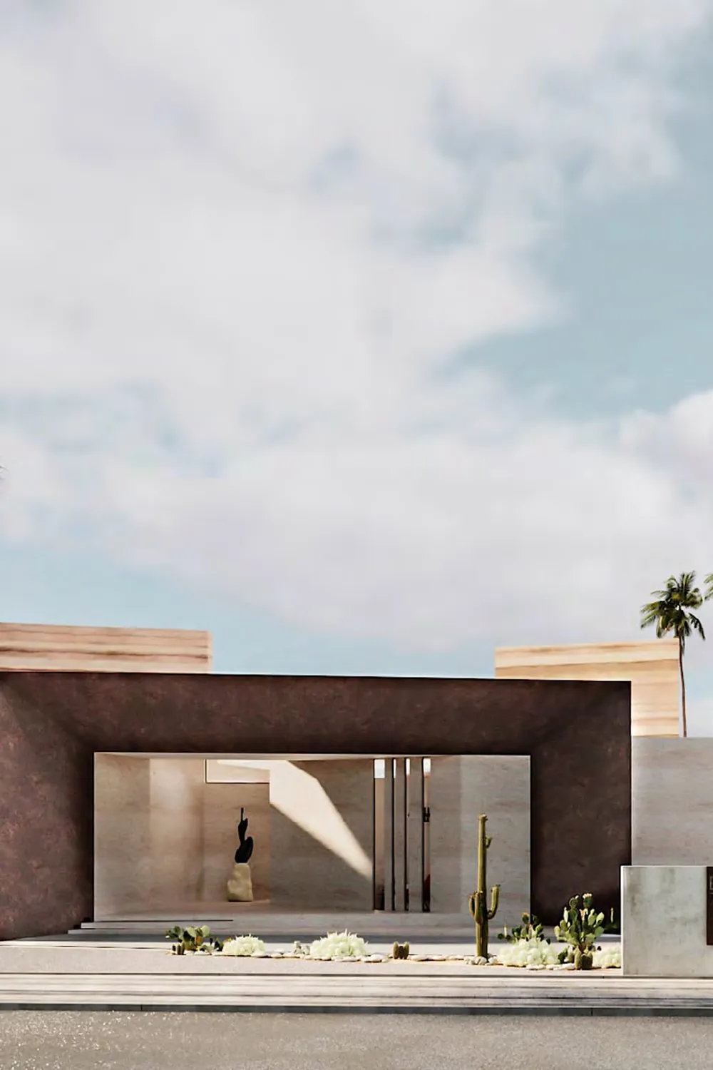 IAA Villa